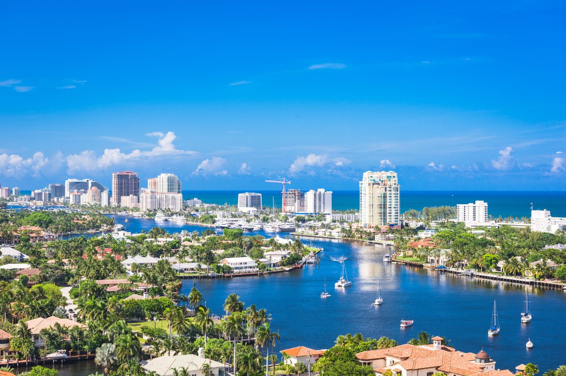 fort lauderdale